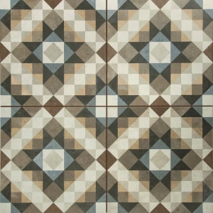 Peronda FS Chester 45x45 płytki podłogowe patchwork