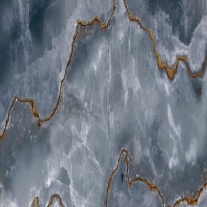 Emil Ceramica Tele di Marmo Onyx Blue Full Lappato 90x90 EKU3 płytki onyks gresowe 