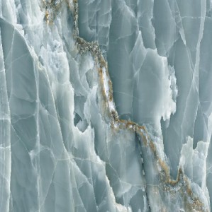 Emil Ceramica Tele di Marmo Onyx Green Full Lappato 90x90 EKU2 płytki onyks gresowe  