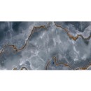 Emil Ceramica Tele di Marmo Onyx Blue Full Lappato 30x60