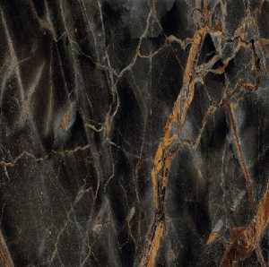 Naxos Rhapsody Caravaggio Gold Polished Levigata Rett. 60x60 płytki marmurowe gresowe