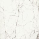 Naxos Rhapsody White Fun Polished Levigata Rett. 60x60