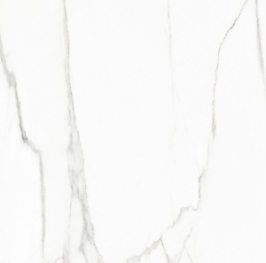 Naxos Rhapsody  White Beauty Polished Levigata Rett. 60x60 płytki marmurowe gresowe