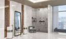 Naxos Rhapsody Emotion Polished Levigata Rett. 60x60