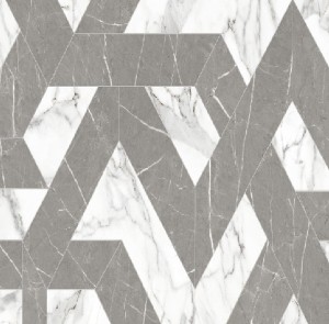 Naxos Rhapsody Outline Cold Polished Levigata Rett. 60x60 płytki marmurowe gresowe  