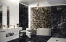 Naxos Rhapsody Dark Wave Polished Levigata Rett. 60x120