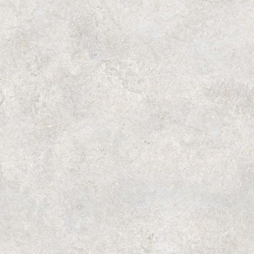 Płytka ścienno-podłogowa imitująca kamień, w kolorze białym, matowa powierzchnia Porcelanosa Hannover Bone L 59,6x59,6 100325051