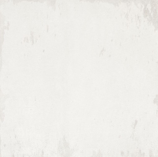 Płytka gresowa ścienno-podłogowa imitująca metal w kolorze białym, matowa powierzchnia Porcelanosa Steel Bone L 120x120 100304738