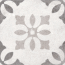 Vives Nassau Pukao Blanco 20x20