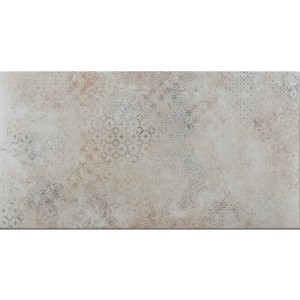 Pamesa Atrium Alpha Beat Pearl 60x120 płytki patchwork