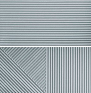 Fioranese Fio.Passepartout Rusty Blue #2 30,2x60,4 PAS2BR płytka ścienna dekoracyjna     