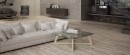 Halcon Atelier Taupe 23,3x120