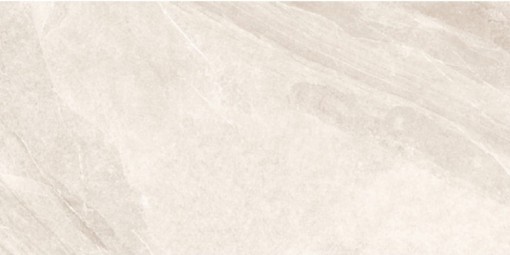 Płytka gresowa imitująca kamień w kolorze kremowym Italgraniti Shale Sand Naturale SL02BA 60x120