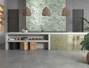 Roca Deko Terre Gris 30x90,2