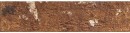 Rondine London Sunset Brick 6x25
