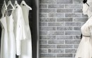 Rondine Tribeca Brick Grey 6x25