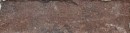 Rondine Tribeca Brick Old Red 6x25