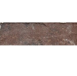 Rondine Tribeca Brick Old Red 6x25 płytki cegiełki 