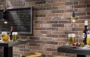 Rondine Tribeca Brick Old Red 6x25