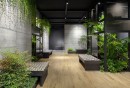 Sant'Agostino Timewood Natural 30x180