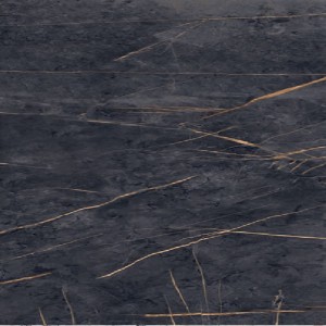 Magnifica Piamonte Negro 120x120 płytki marmurowe gresowe  