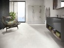 Baldocer Oneway White Lapado 60x120