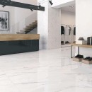 Prissmacer Naples White Pulido 60x120