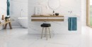 Prissmacer Naples White Pulido 60x120