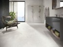 Baldocer Oneway White Lapado 60x60