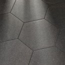 Codicer Basalt Black 25x22  OUTLET