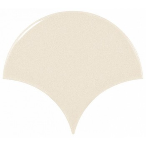 Equipe Scale Fan Cream 10,6x12