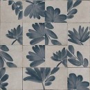 Marazzi Rice Grigio Decoro Blossom Lux 15x15 M9JD