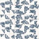 Marazzi Rice Natural Decoro Blossom Lux 15x15 M9JC