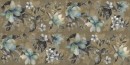 Dado Wallpapers Fiore Oro Rettificato 60x120