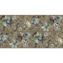 Dado Wallpapers Fiore Oro Rettificato 60x120