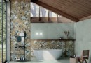 Dado Wallpapers Fiore Oro Rettificato 60x120
