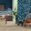 Dado Wallpapers Blue Forest Rettificato 60x120