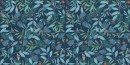 Dado Wallpapers Blue Forest Rettificato 60x120
