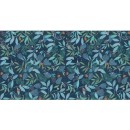 Dado Wallpapers Blue Forest Rettificato 60x120