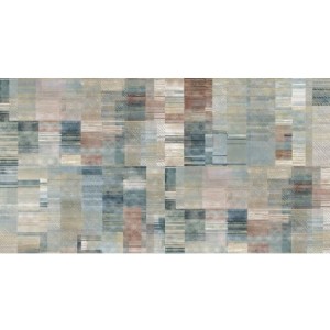 Dado Wallpapers Fantasy Rettificato 60x120 płytki gresowe patchwork   