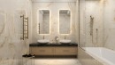 Pamesa Fenix Crema 60x120