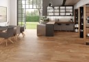 Ibero Artwood Nut 20x120