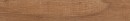 Ibero Artwood Nut 20x120