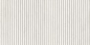 Ibero Artwood Ribbon White 60x120