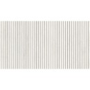 Ibero Artwood Ribbon White 60x120