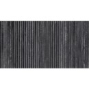 Ibero Artwood Ribbon Black 60x120