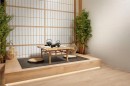 Ibero Hikari White 60x120