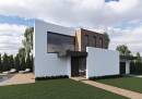 Ibero Hikari Concept White 60x120