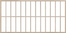 Ibero Hikari Art White 60x120