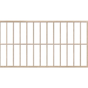 Ibero Hikari Art White 60x120 płytki gresowe 